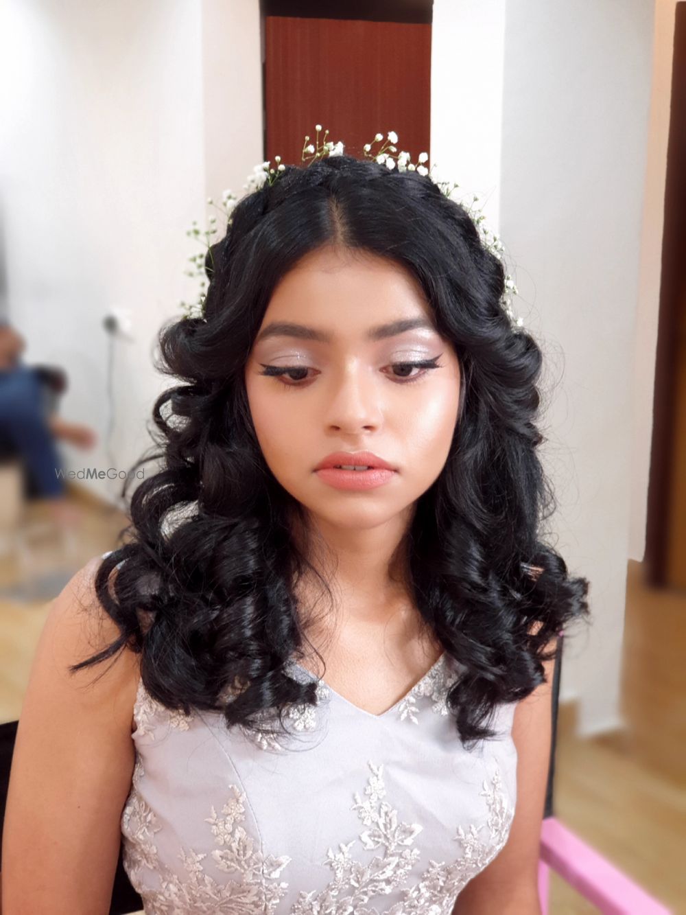 Photo By Zeetra - Bridal Makeup