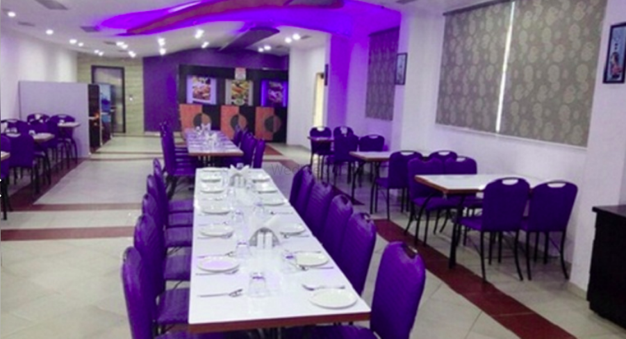 Photo By Khushbu Restaurant and Banquet - Venues