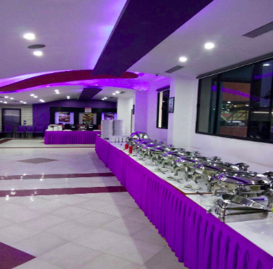 Photo By Khushbu Restaurant and Banquet - Venues