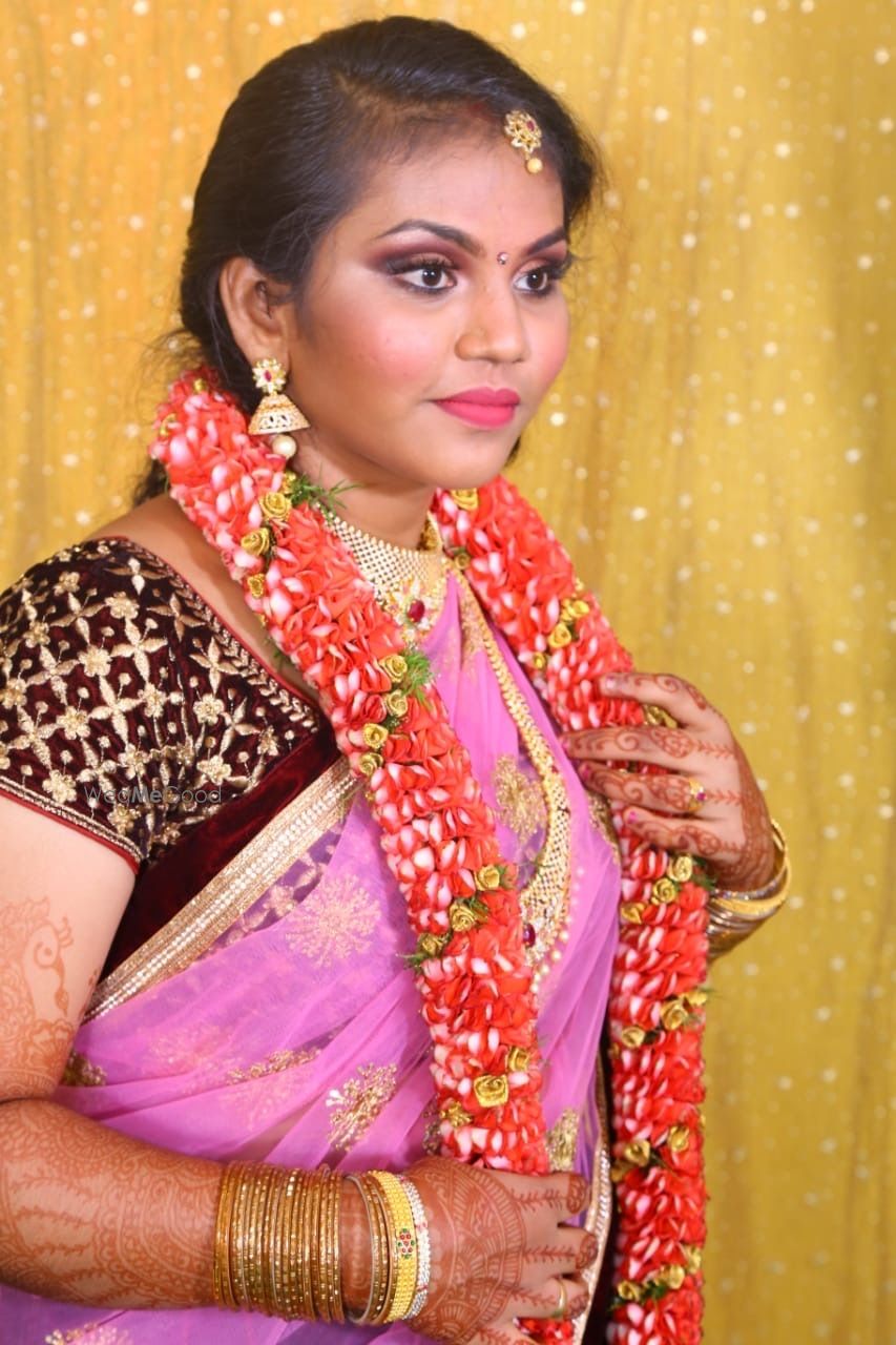 Photo By Allure Switch by Jeen - Bridal Makeup