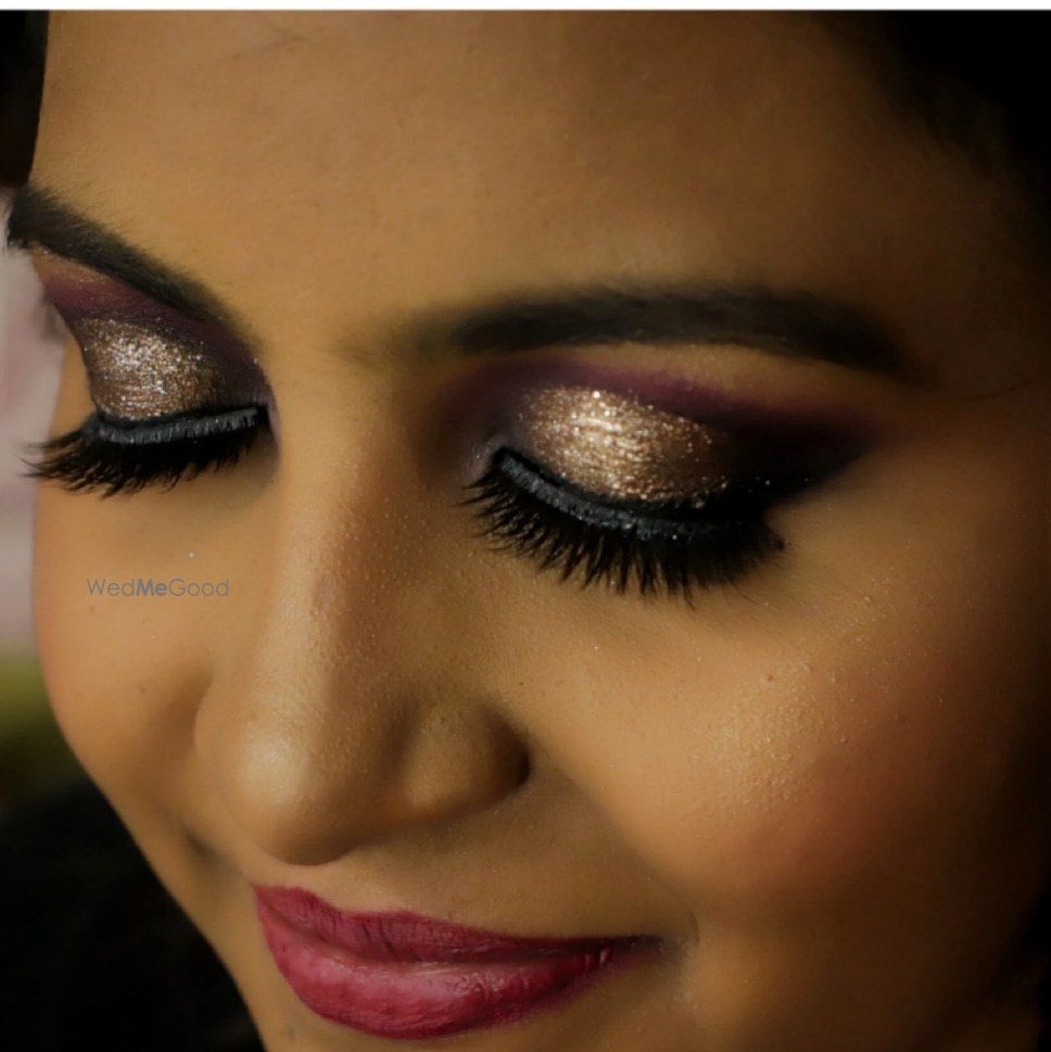 Photo By Allure Switch by Jeen - Bridal Makeup