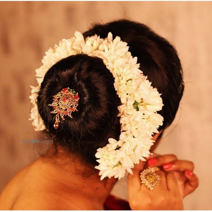 Photo By Allure Switch by Jeen - Bridal Makeup