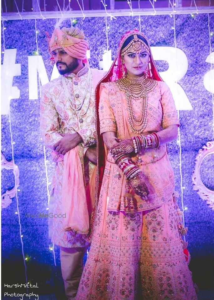 Photo By Harsh Mittal Photography - Photographers