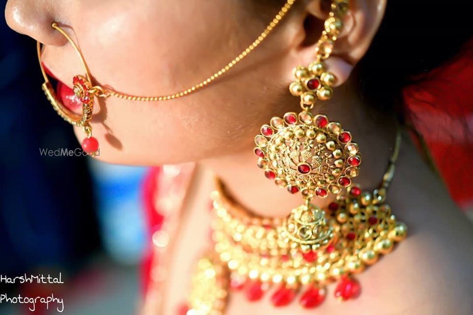 Photo By Harsh Mittal Photography - Photographers