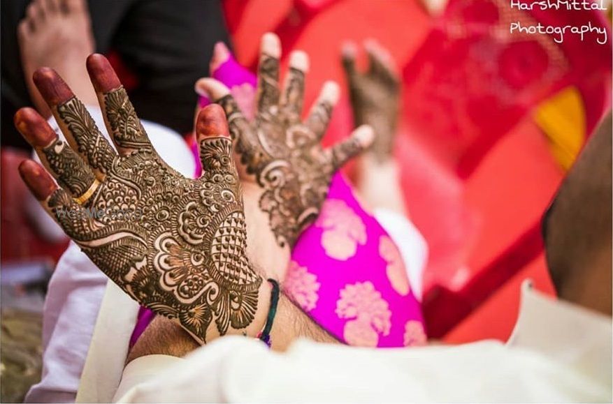 Photo By Harsh Mittal Photography - Photographers