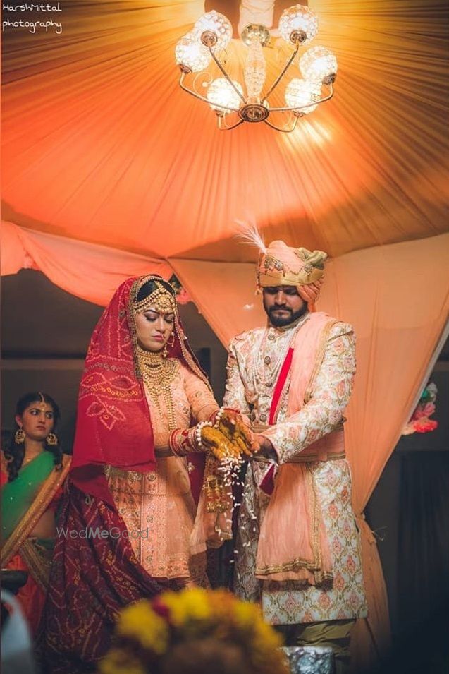 Photo By Harsh Mittal Photography - Photographers