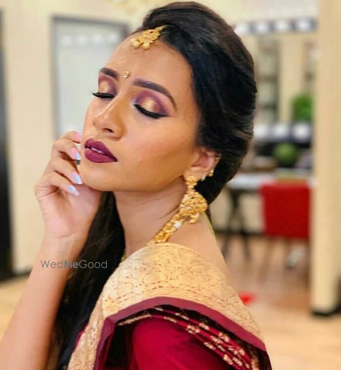 Photo By Makeup by Alia Khatri - Bridal Makeup