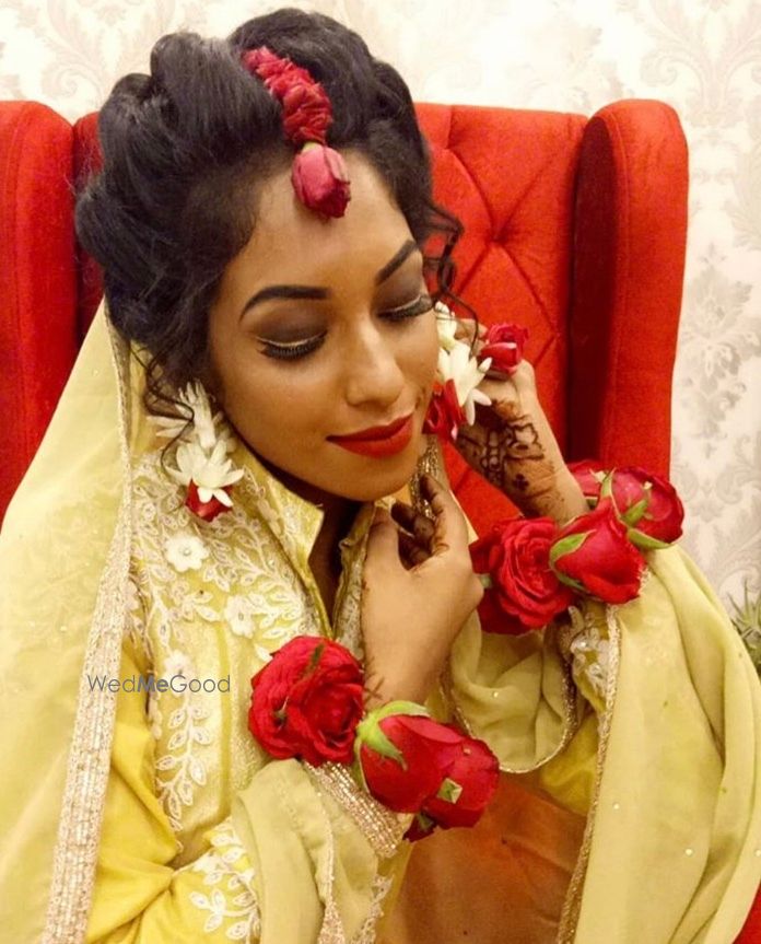 Photo By Makeup by Alia Khatri - Bridal Makeup
