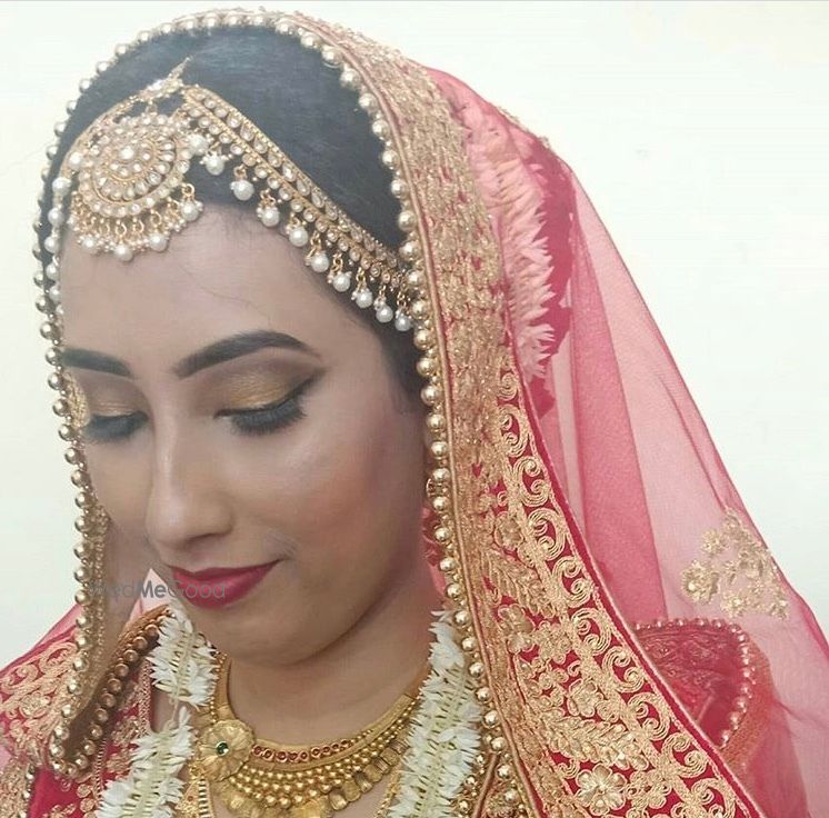 Photo By Makeup by Alia Khatri - Bridal Makeup