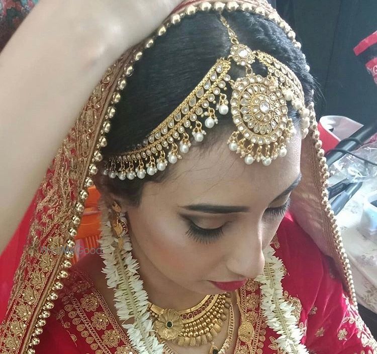 Photo By Makeup by Alia Khatri - Bridal Makeup