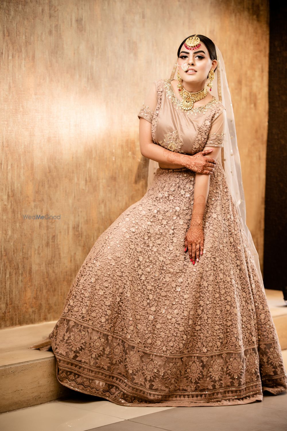 Photo By Asian's Fashion Studio - Bridal Wear