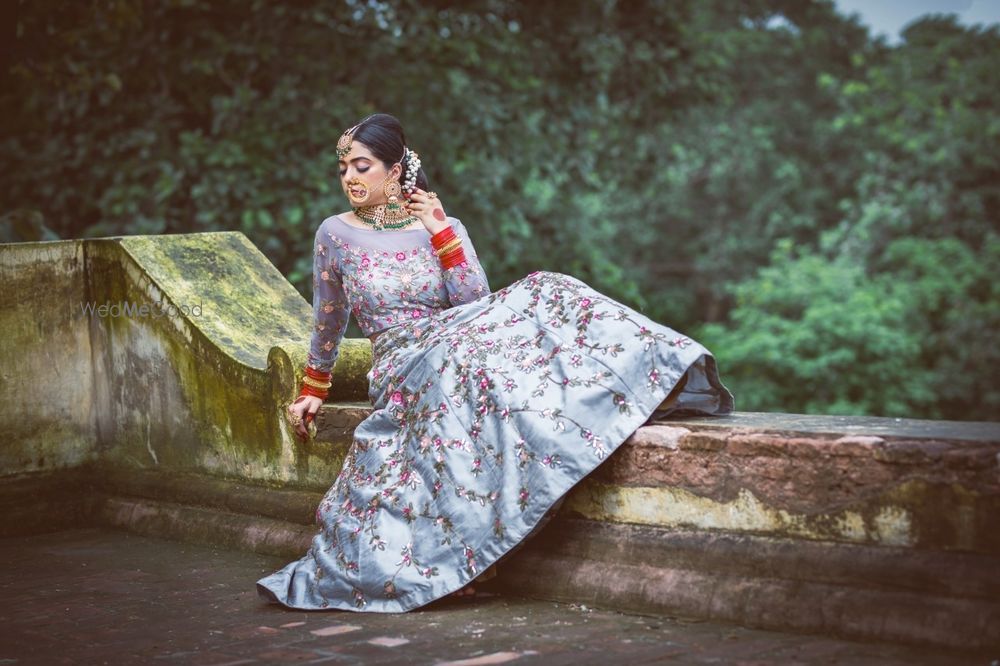 Photo By Asian's Fashion Studio - Bridal Wear