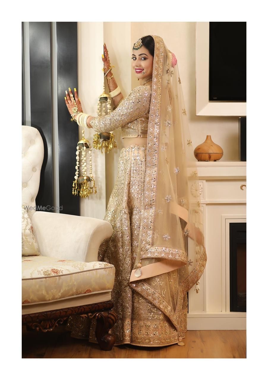 Photo By Asian's Fashion Studio - Bridal Wear