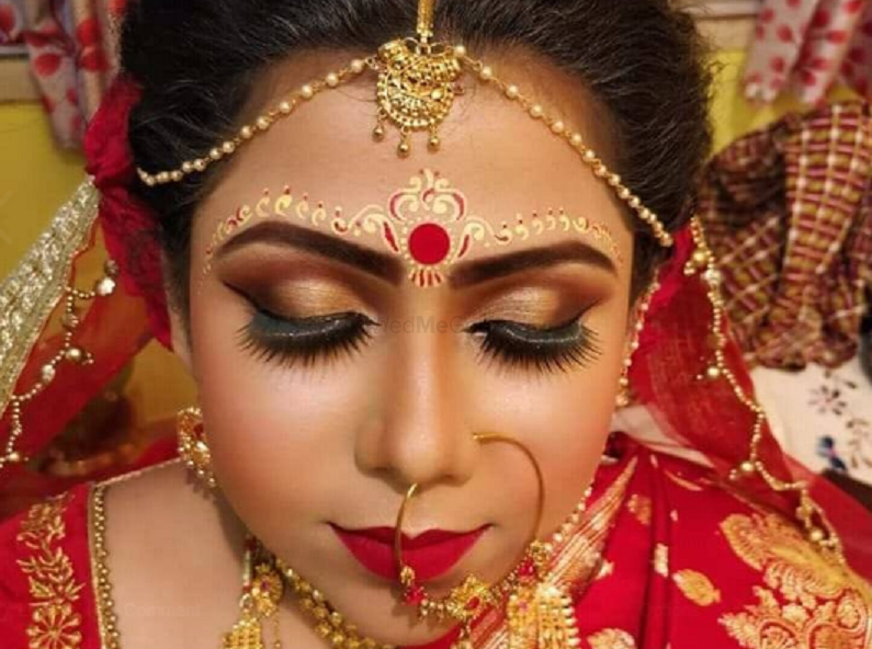 Makeover by Priyanka