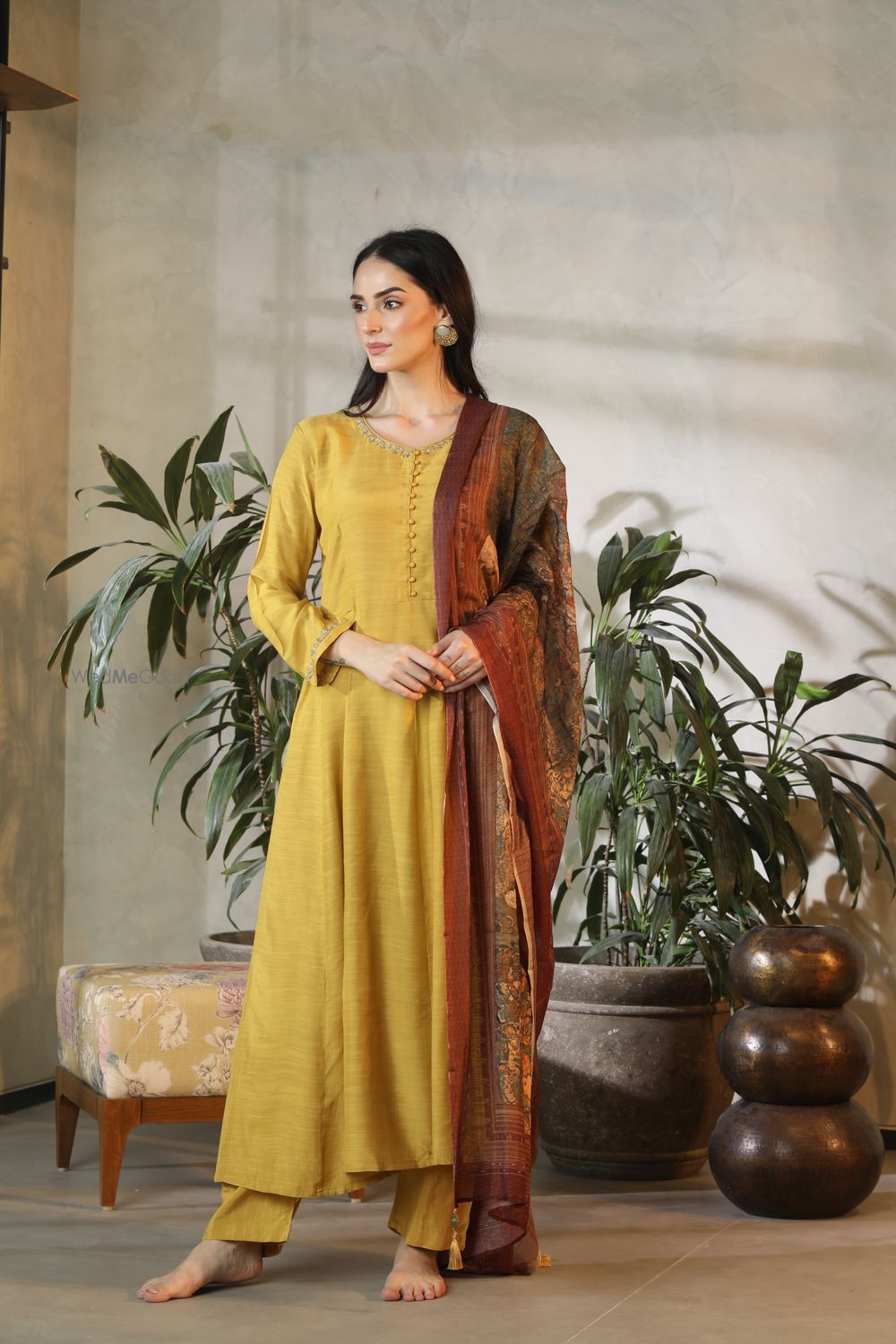 Photo By Basanti - Bridal Wear