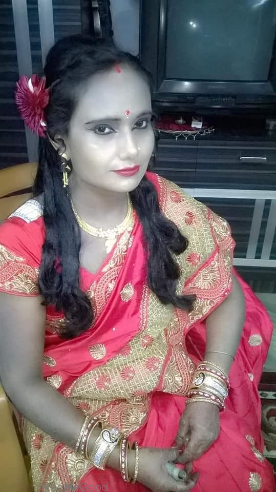 Photo By Adwitiya Beauty Care - Bridal Makeup
