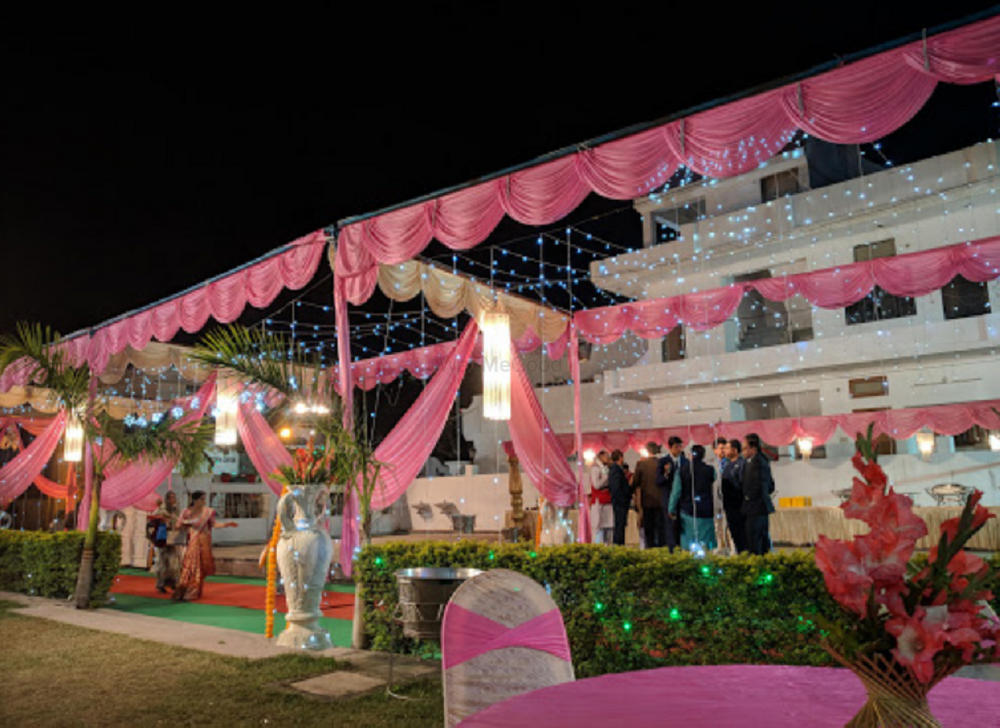 Shri Ram Marriage Hall and Convention Center