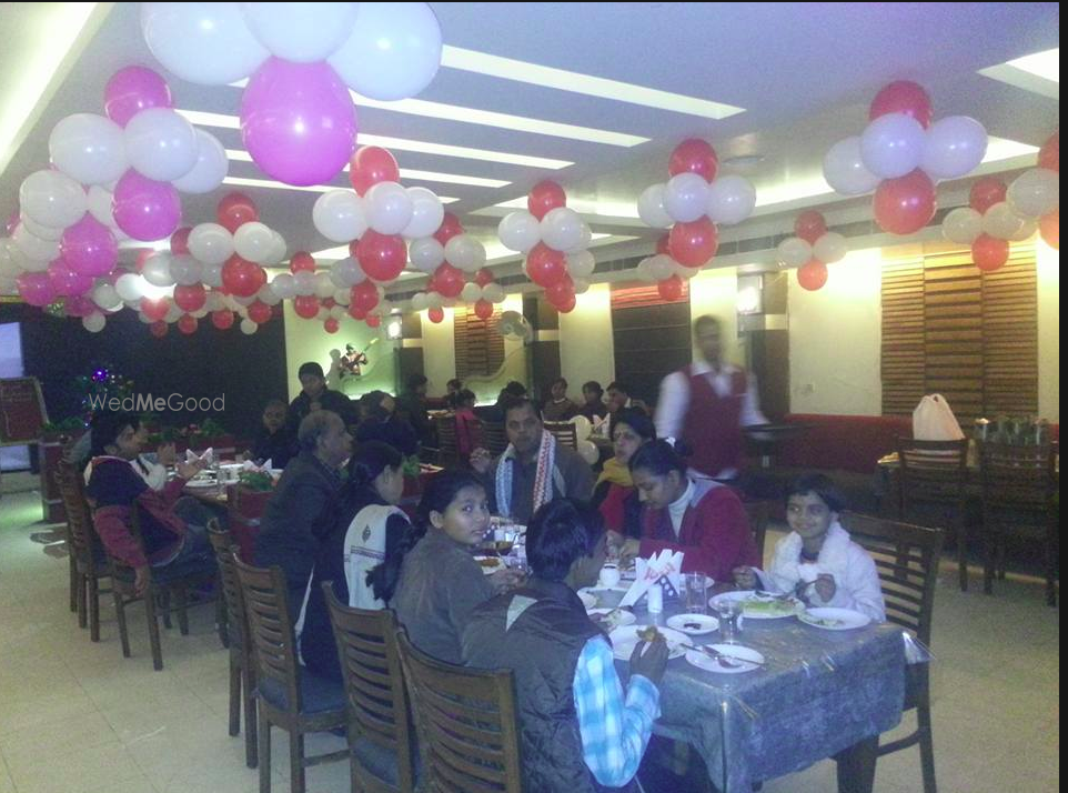 Photo By Sanborn Restaurant - Venues
