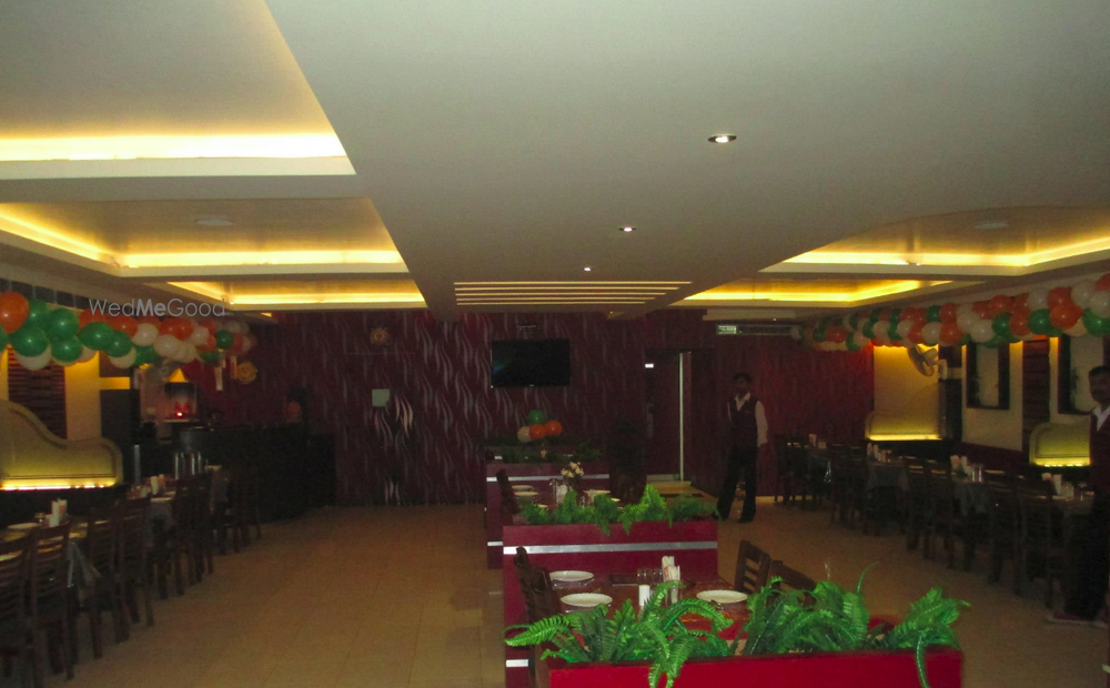 Photo By Sanborn Restaurant - Venues