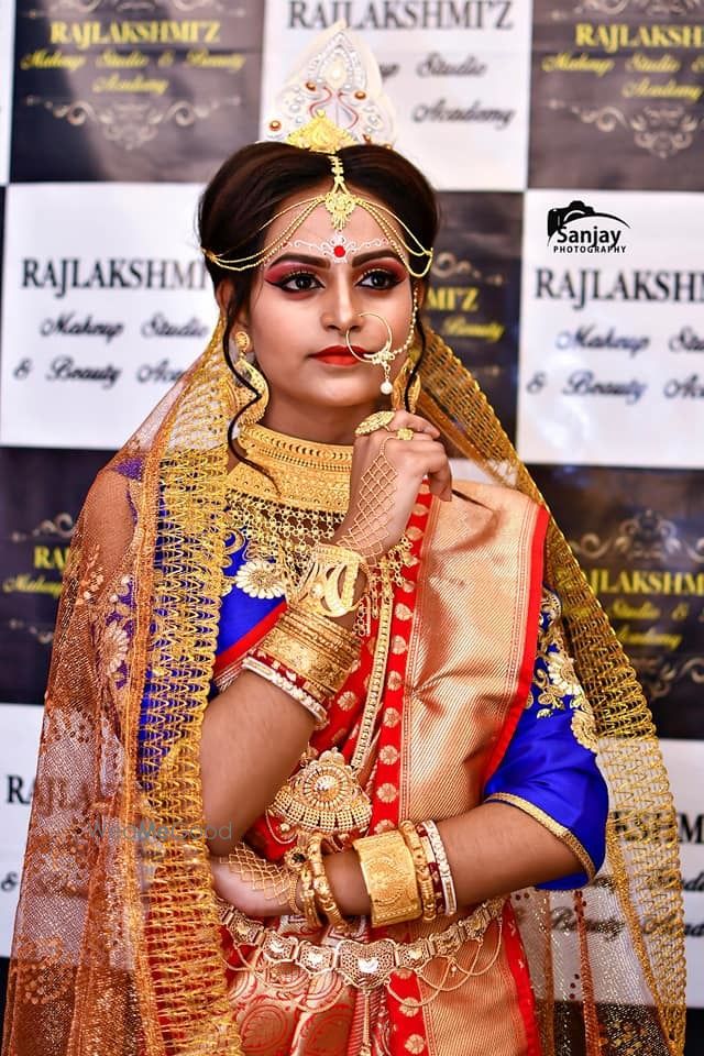 Photo By Makeover by Sujata - Bridal Makeup