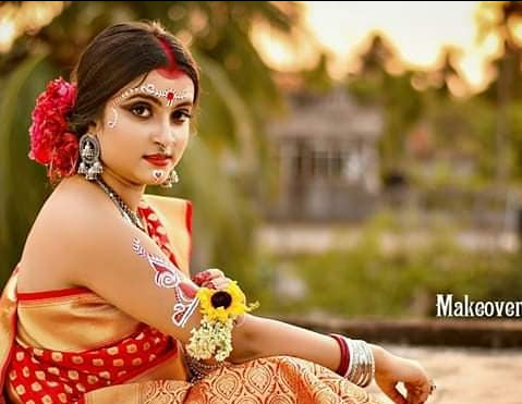 Photo By Makeover by Sujata - Bridal Makeup
