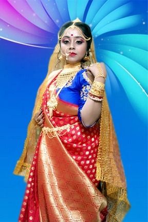 Photo By Makeover by Sujata - Bridal Makeup