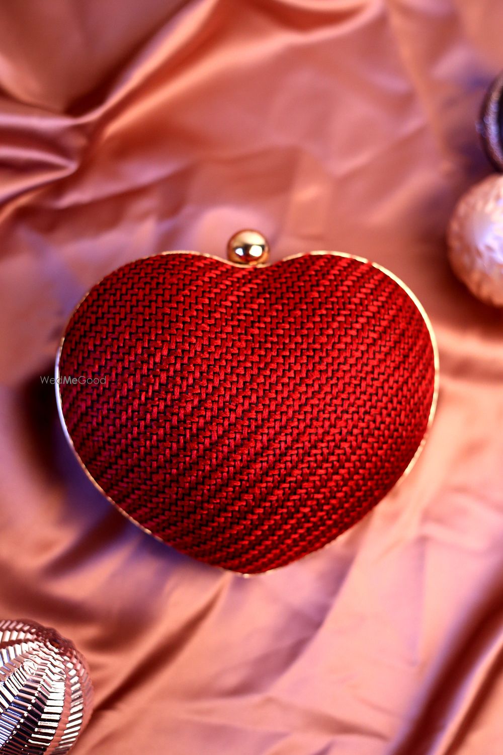 Photo By Angeline Clutch - Accessories