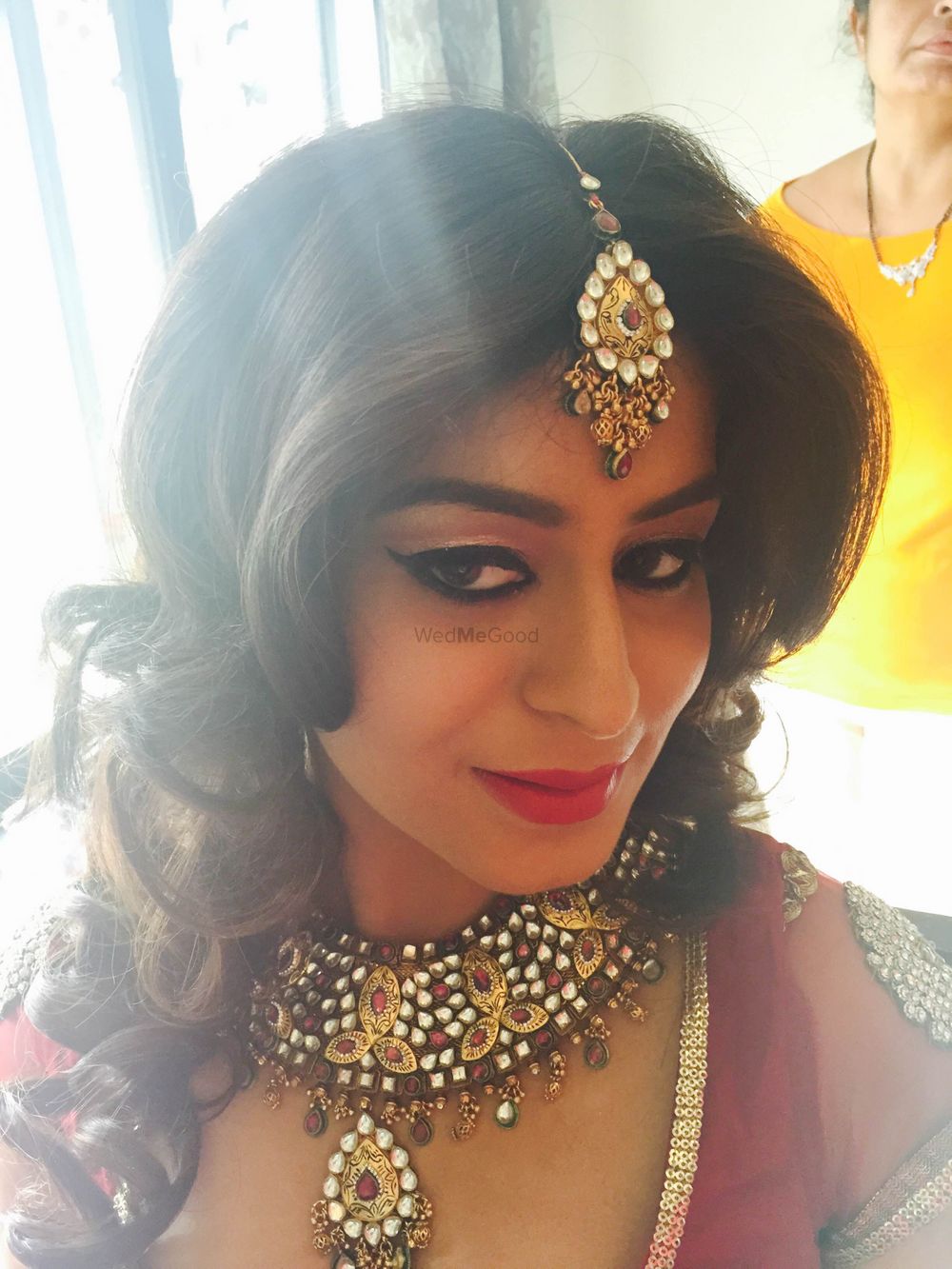 Photo By Rituu Gandhi Makeup and Hair Artist - Bridal Makeup