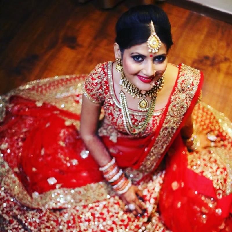 Photo By Rituu Gandhi Makeup and Hair Artist - Bridal Makeup