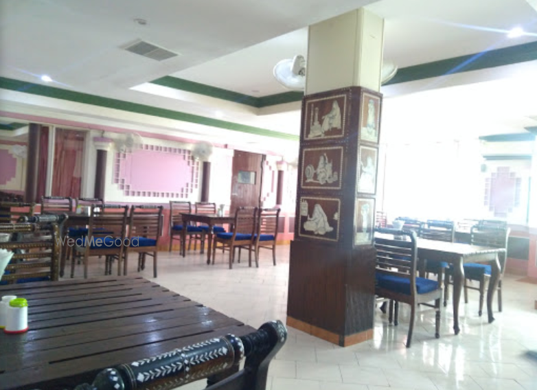 Photo By Hotel Ranvir Classic - Venues
