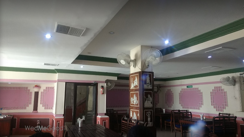 Photo By Hotel Ranvir Classic - Venues