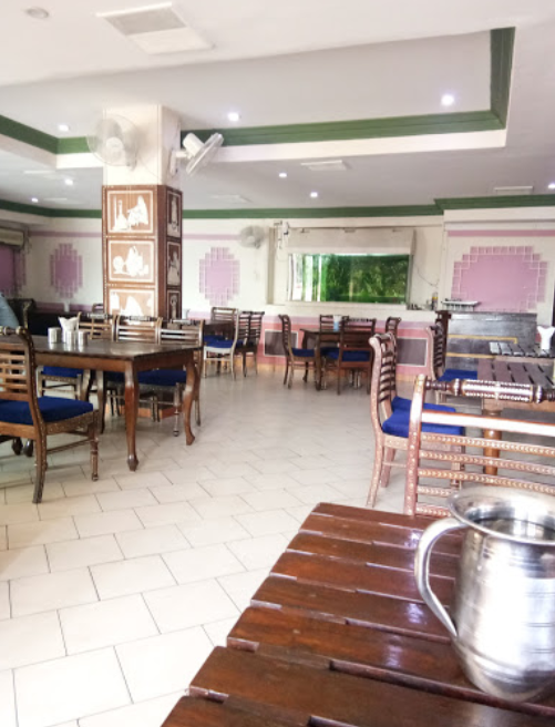 Photo By Hotel Ranvir Classic - Venues