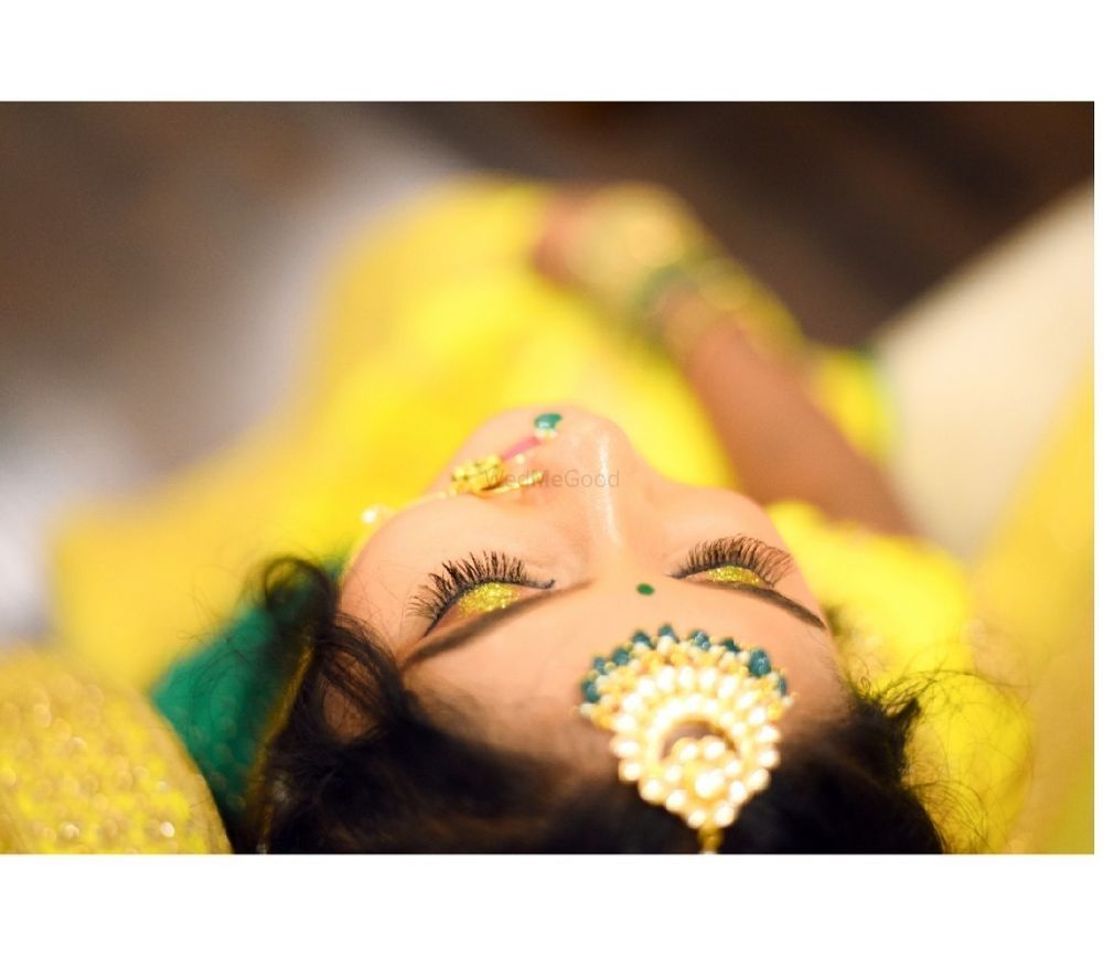 Photo By Gayathri Kushal Artistry - Bridal Makeup