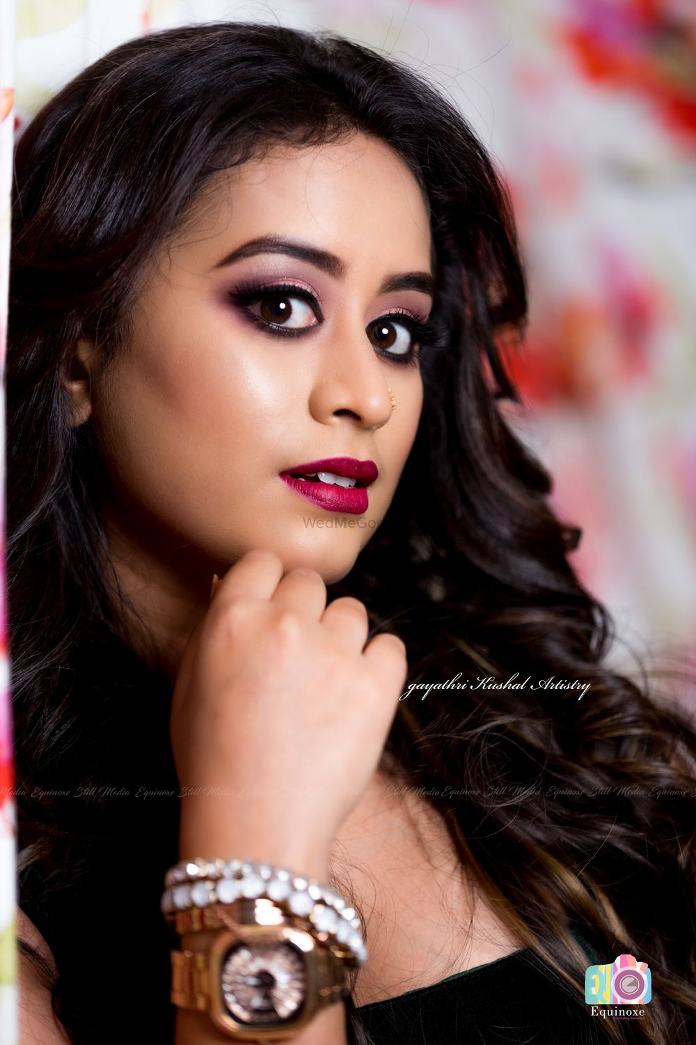 Photo By Gayathri Kushal Artistry - Bridal Makeup