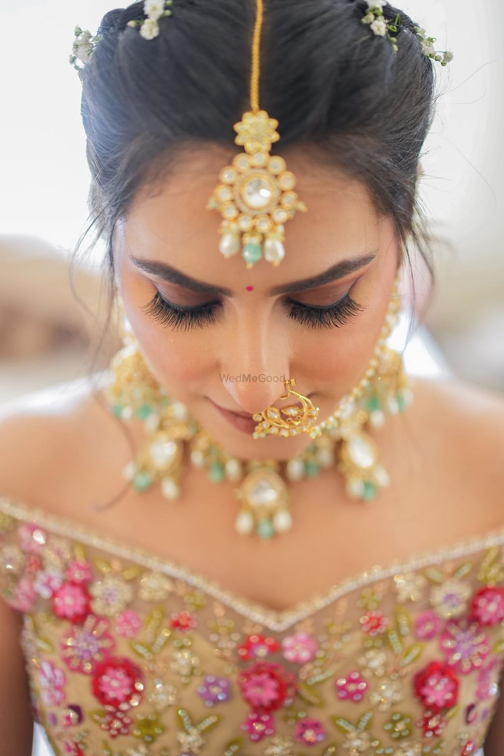 Photo By Surbhi Make Up Artist - Bridal Makeup