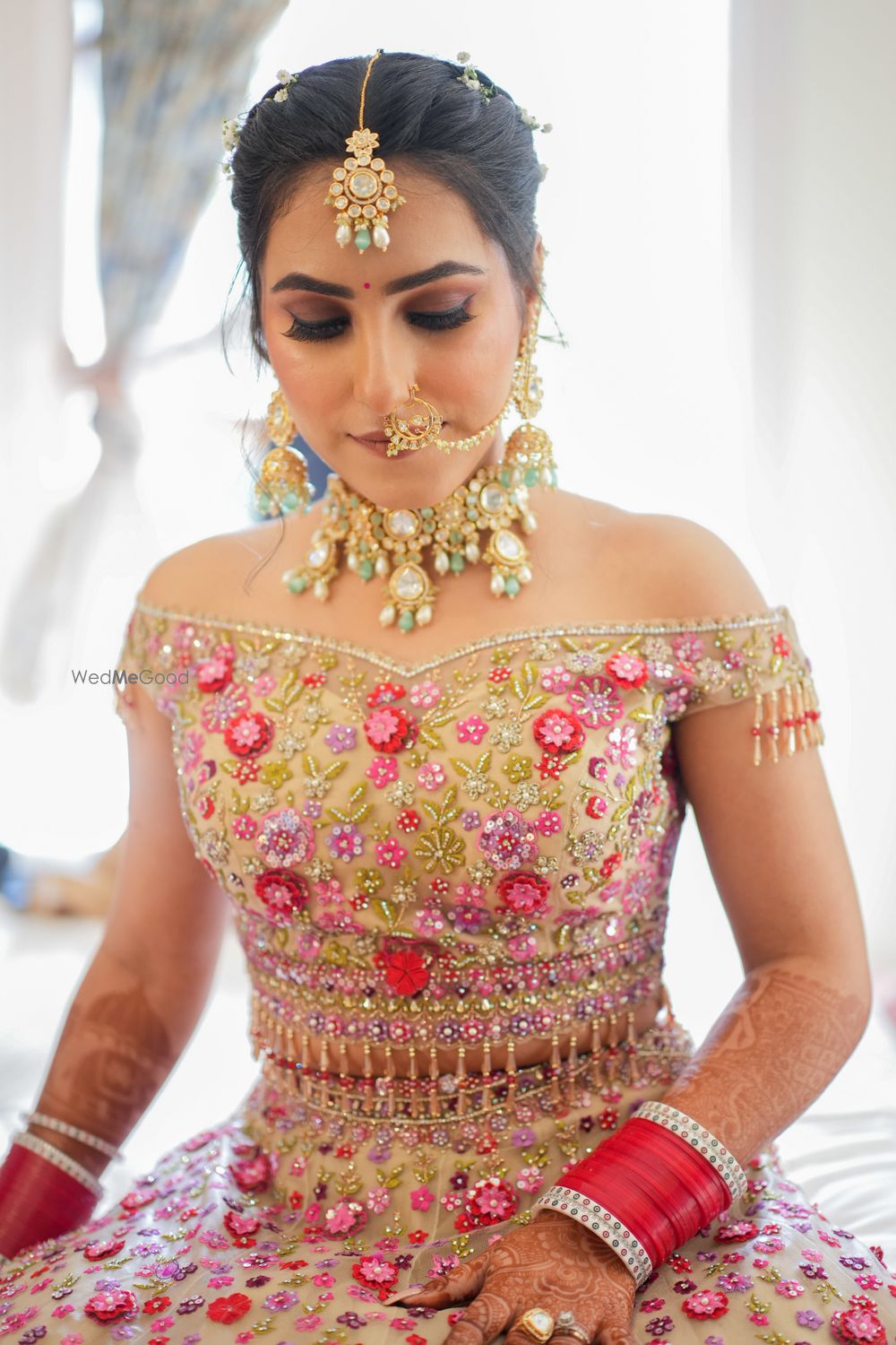 Photo By Surbhi Make Up Artist - Bridal Makeup