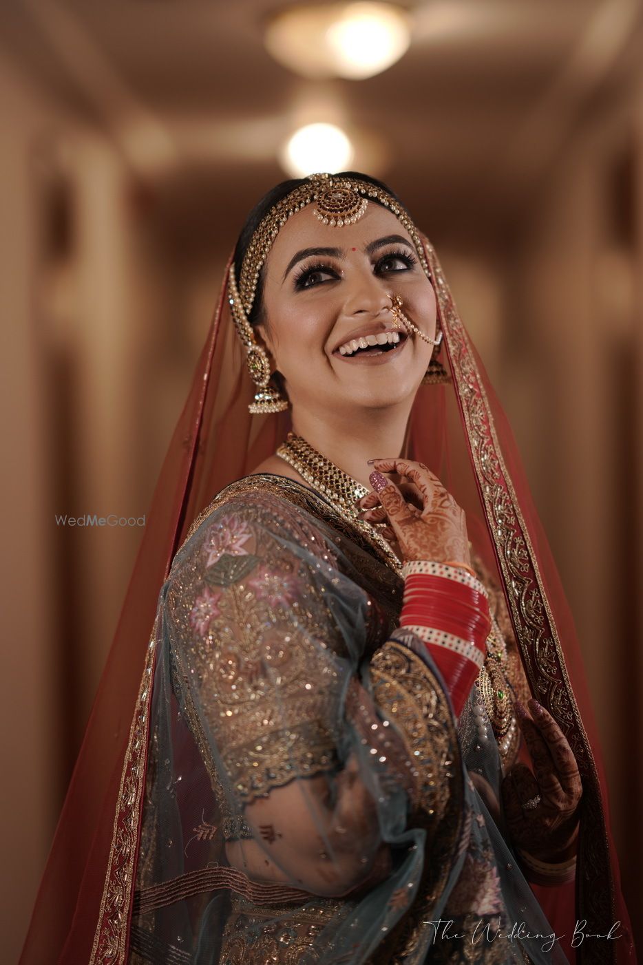 Photo By Surbhi Make Up Artist - Bridal Makeup