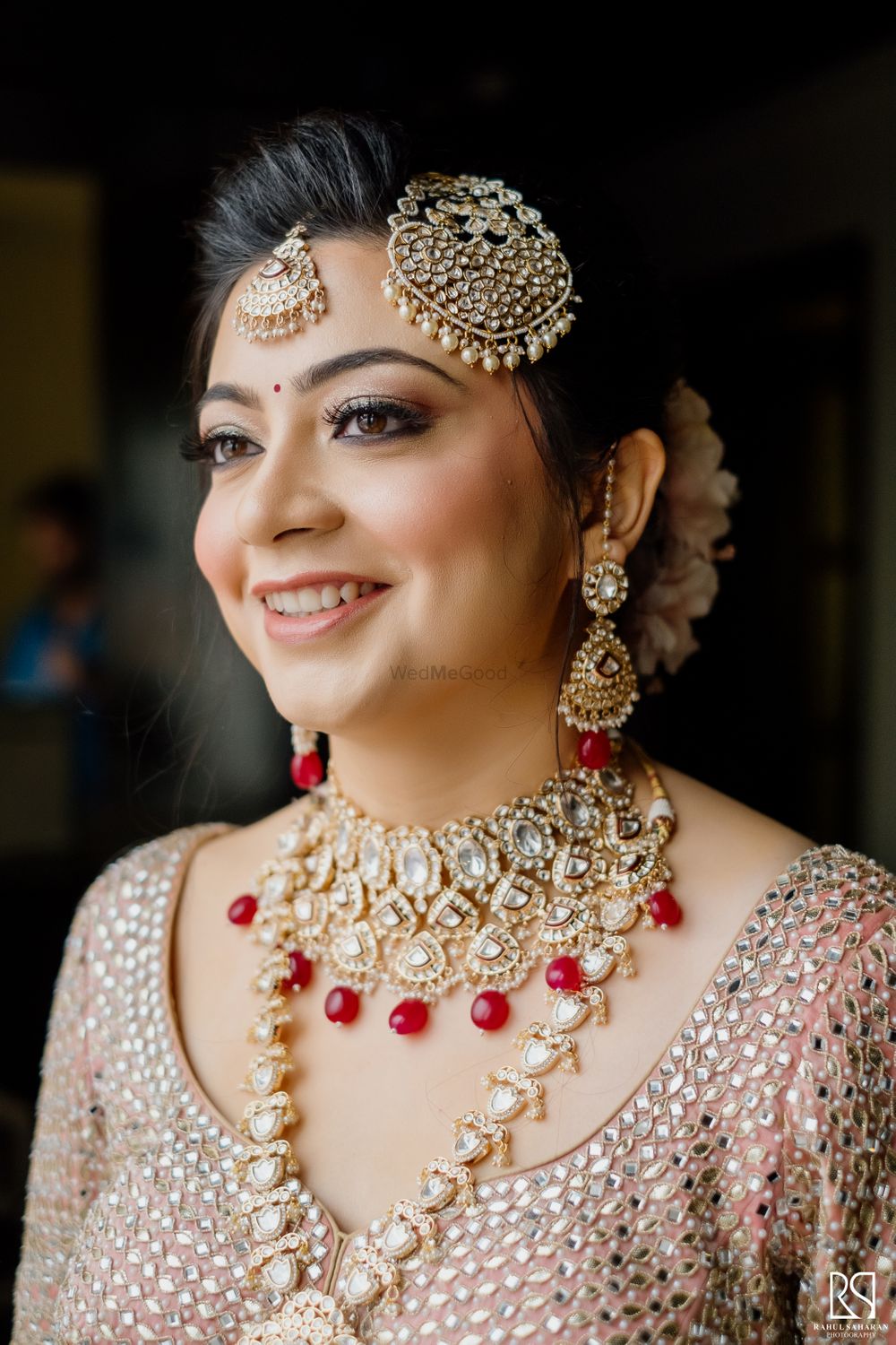 Photo By Surbhi Make Up Artist - Bridal Makeup