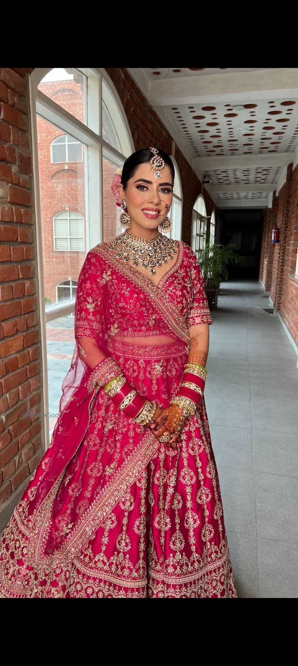 Photo By Surbhi Make Up Artist - Bridal Makeup Artists