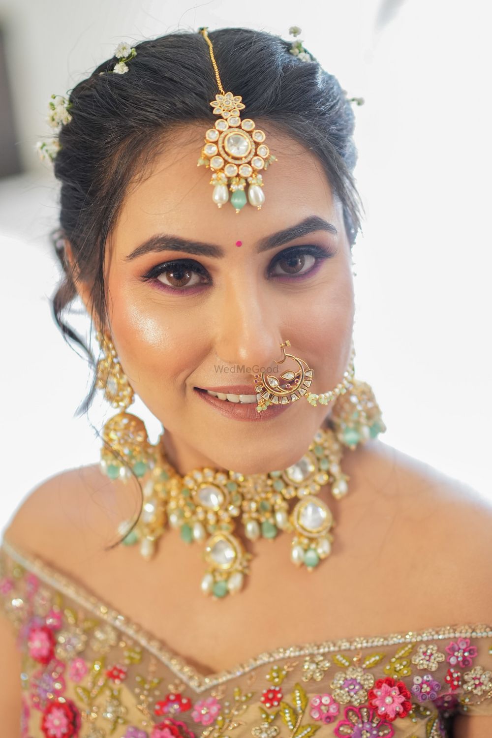 Photo By Surbhi Make Up Artist - Bridal Makeup