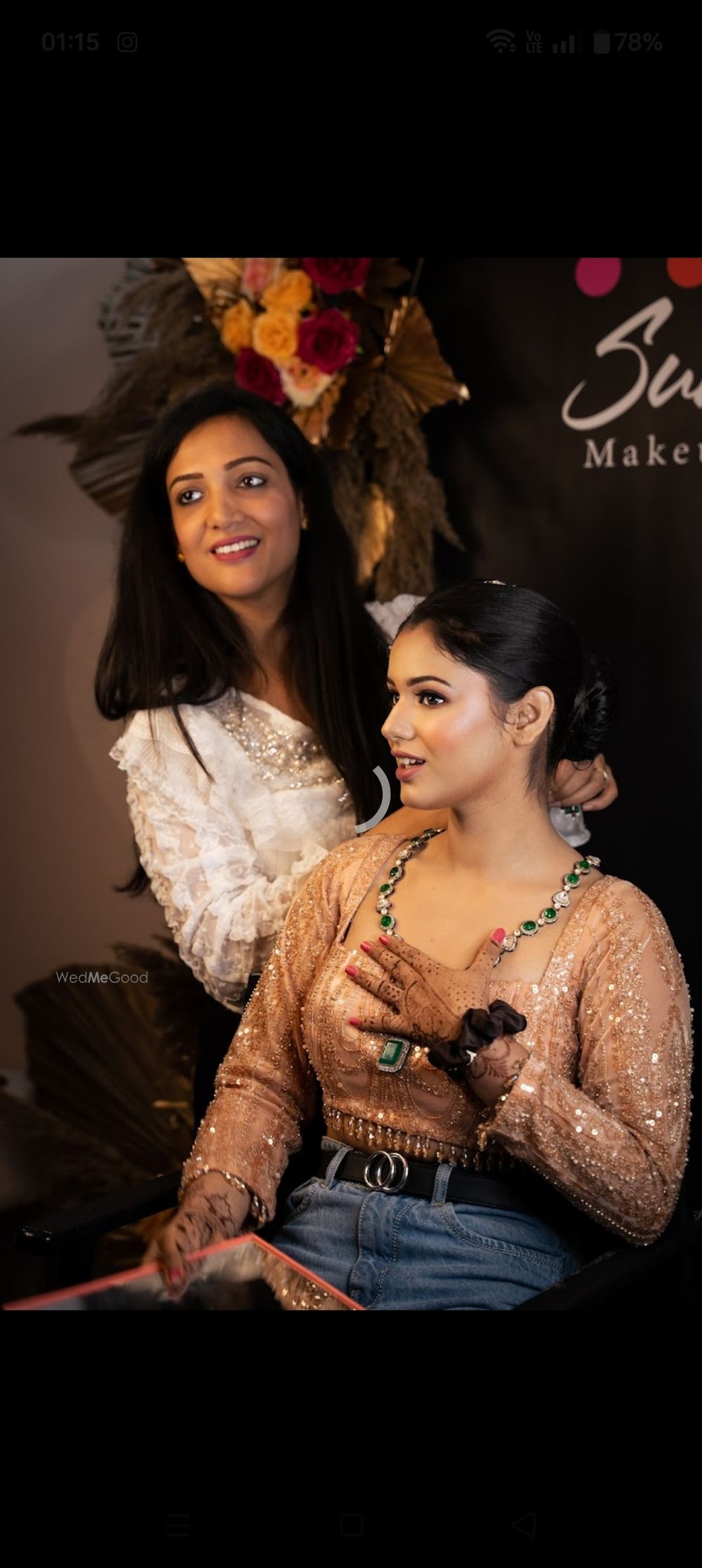 Photo By Surbhi Make Up Artist - Bridal Makeup