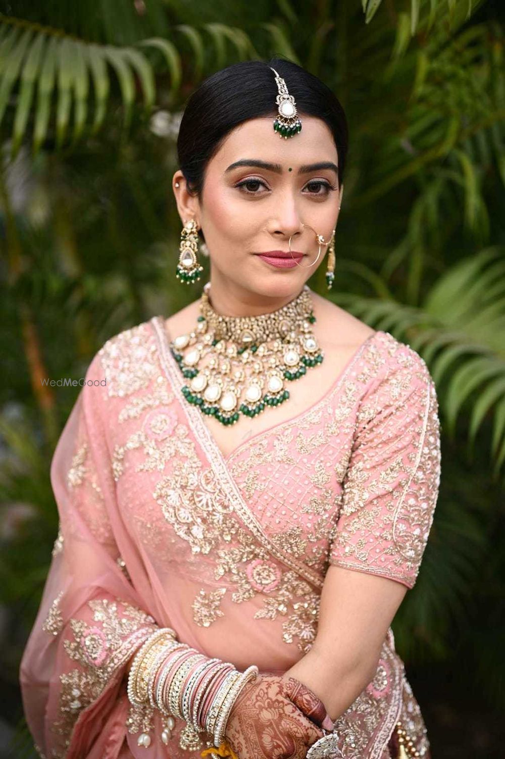 Photo By Surbhi Make Up Artist - Bridal Makeup
