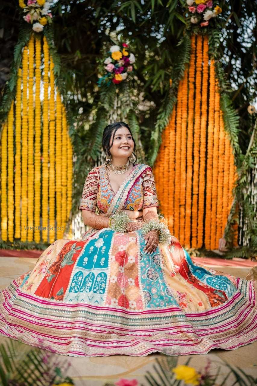 Photo By Surbhi Make Up Artist - Bridal Makeup
