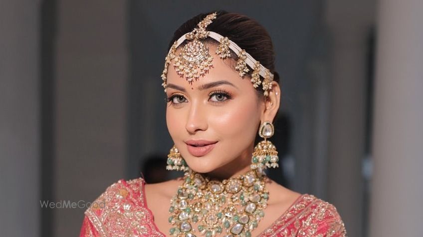 Surbhi Make Up Artist