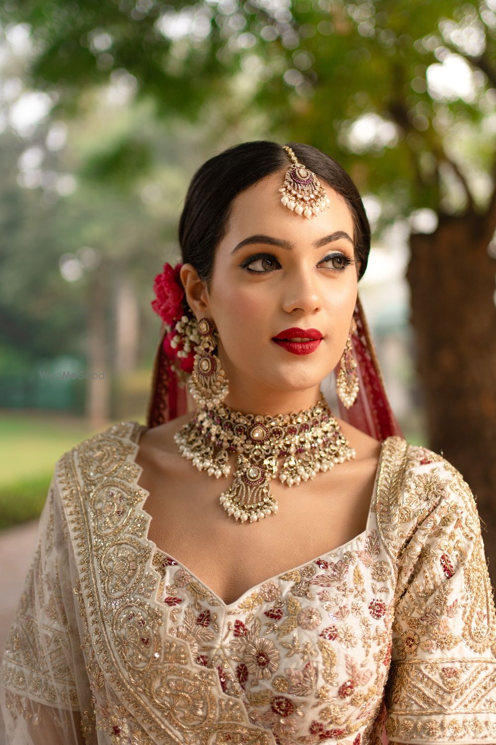Photo By Surbhi Make Up Artist - Bridal Makeup