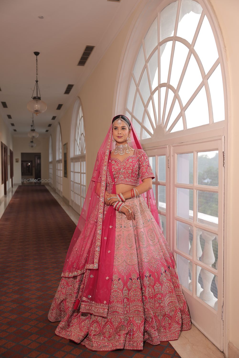 Photo By Surbhi Make Up Artist - Bridal Makeup