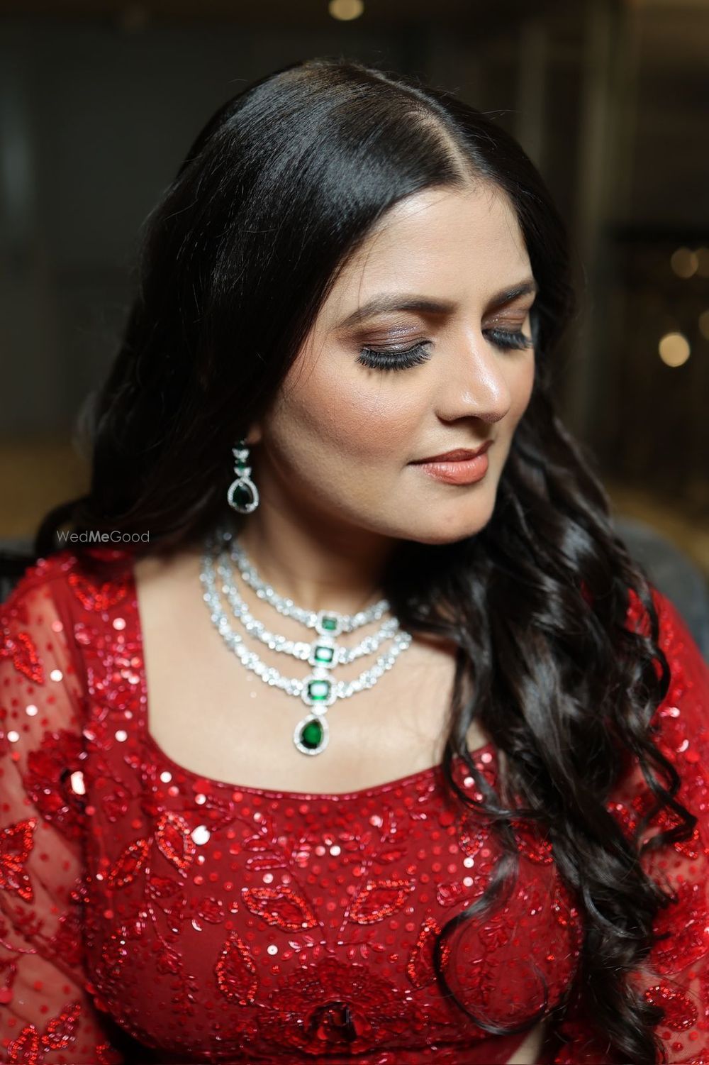 Photo By Surbhi Make Up Artist - Bridal Makeup