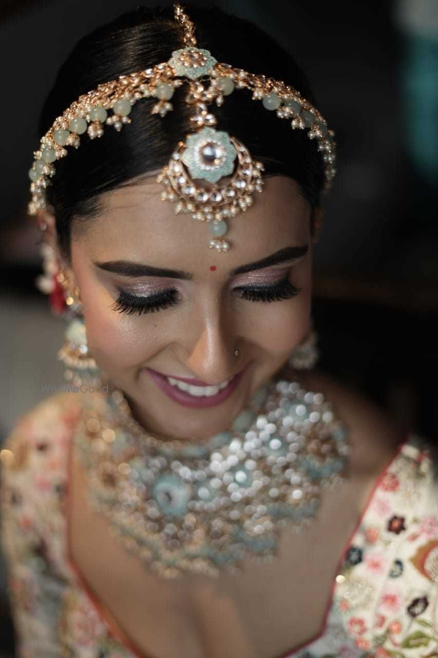 Photo By Surbhi Make Up Artist - Bridal Makeup
