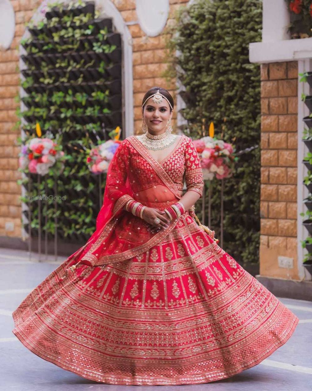 Photo By Surbhi Make Up Artist - Bridal Makeup