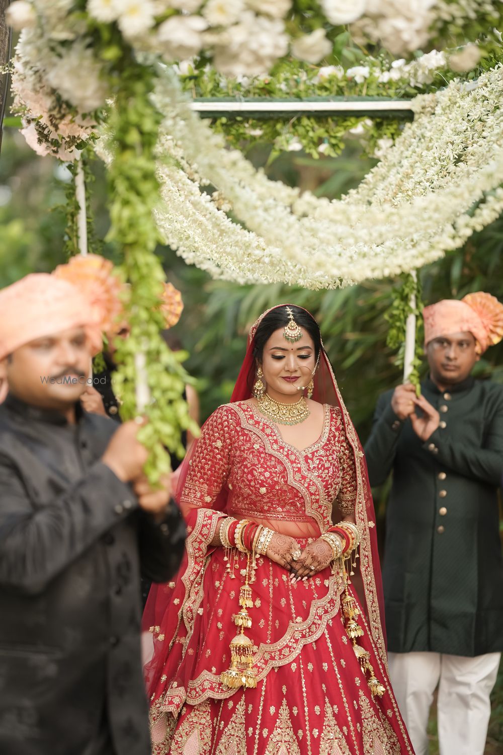 Photo By Surbhi Make Up Artist - Bridal Makeup